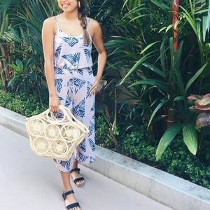 Fighting Eel “BLACK” Jumper Waikiki